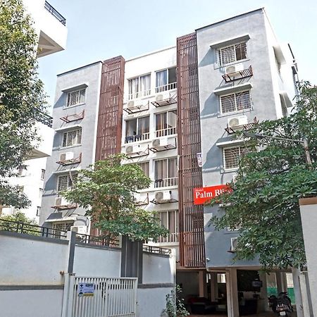 Itsy Hotels Ay Plus Hotels Kharadi Экстерьер фото