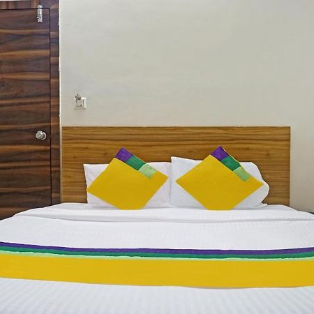 Itsy Hotels Ay Plus Hotels Kharadi Экстерьер фото