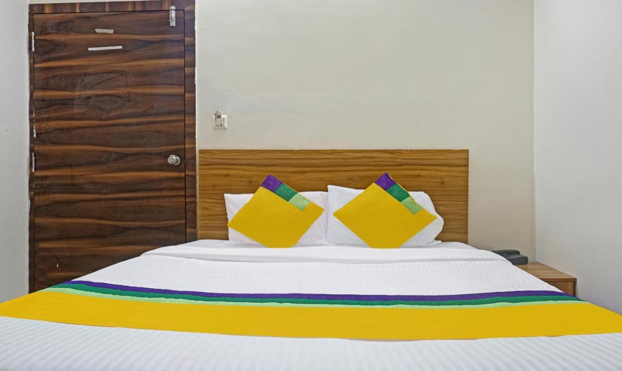 Itsy Hotels Ay Plus Hotels Kharadi Экстерьер фото